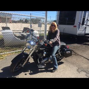 Meet your Posher, Amy